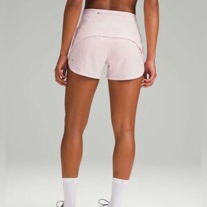 Lululemon Speed Up Short